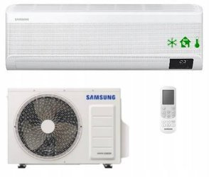 Klimatyzator Samsung WindFree PURE 1.0 3,5kW