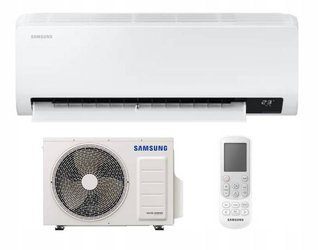 Klimatyzator ścienny SAMSUNG LUZON 5,0kW