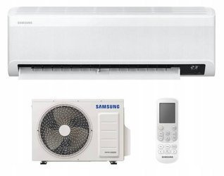 Klimatyzator ścienny SAMSUNG Comfort 3,5kW