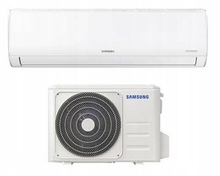 Klimatyzator ścienny SAMSUNG AR35 3,5kW