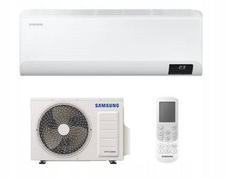 Klimatyzator ścienny SAMSUNG CEBU 2,5kW