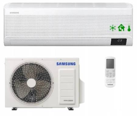 Klimatyzator Samsung WindFree PURE 1.0 2,5kW