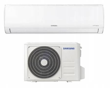 Klimatyzator ścienny SAMSUNG AR35 2,6kW