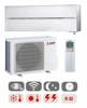 Klimatyzator MITSUBISHI Pearl White Diamond 2,5kW